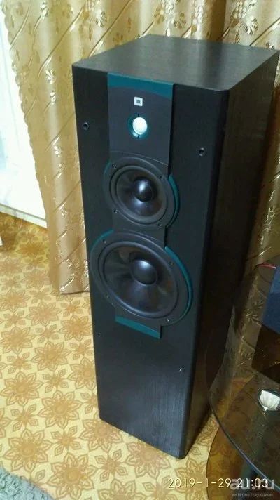 Kvæle feminin tømmerflåde Колонки JBL Lx 70 ( Акустика ) — купить в Красноярске. Состояние: Б/у.  Пассивные акустические системы на интернет-аукционе Au.ru