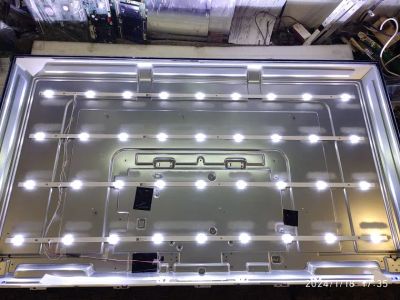 Лот: 21244395. Фото: 1. CRH-ZG50M8T30300904099REV1.1 LB-C500-M8-U-K-9-12-X1... Запчасти для телевизоров, видеотехники, аудиотехники