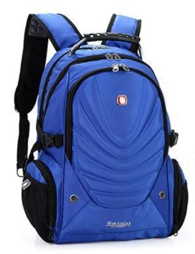 Лот: 6345282. Фото: 1. Рюкзак Wenger Swissgear Classic... Рюкзаки
