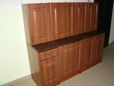 Лот: 8077572. Фото: 1. кухонный гарнитур. Кухонные гарнитуры