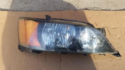 Лот: 7026480. Фото: 1. Фара R Toyota Vista Vista Ardeo... Оптика и освещение