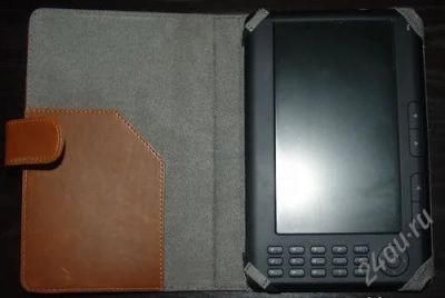 Лот: 1046771. Фото: 1. Обложка для планшетов, 7" E-book... Обложки, чехлы, защитные плёнки