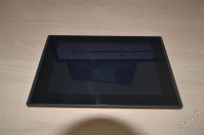 Лот: 2953019. Фото: 1. WEXLER TAB 7t (8Gb+3G). Планшеты
