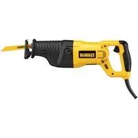 Лот: 8884438. Фото: 1. Пила сабельная Dewalt DW311K... Электроинструмент