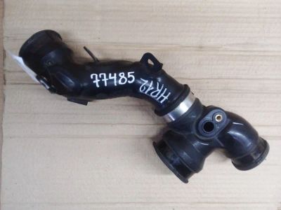 Лот: 21403889. Фото: 1. патрубок впускной Nissan Note... Двигатель и элементы двигателя
