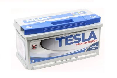 Лот: 16637886. Фото: 1. Аккумулятор Стартерный Tesla Premium... Аккумуляторы