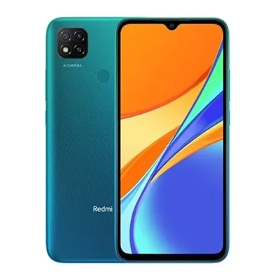 Лот: 19547041. Фото: 1. Смартфон Xiaomi Redmi 9C 3/64Gb... Смартфоны