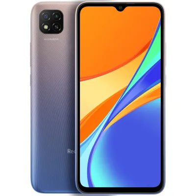 Лот: 19494581. Фото: 1. Смартфон Xiaomi Redmi 9C 3/64Gb... Смартфоны