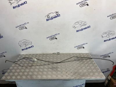 Лот: 21703366. Фото: 1. трубка топливная (подача) Chevrolet... Топливная система