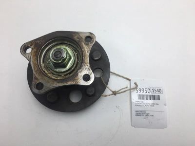 Лот: 20400341. Фото: 1. Ступица Toyota Windom 1994 4241033010... Ходовая, подвеска, рулевое управление