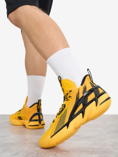 Лот: 24286740. Фото: 1. Кроссовки мужские Li-Ning BadfIVe... Кеды, кроссовки, слипоны