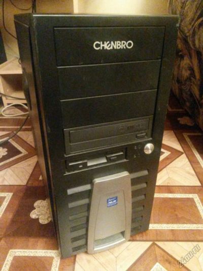 Лот: 7008558. Фото: 1. Системный блок. Компьютеры в сборе