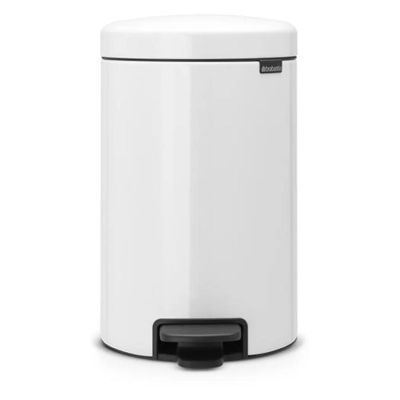 Лот: 24460326. Фото: 1. Мусорный бак Brabantia Bo Pedal... Инвентарь для уборки