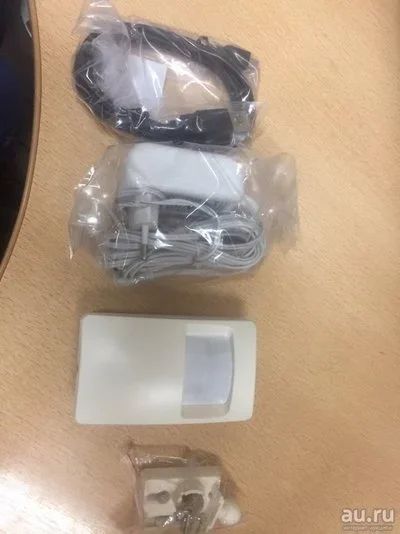 Лот: 13859718. Фото: 1. GSM сигнализация для дома EPIR. Другое (домашний быт)