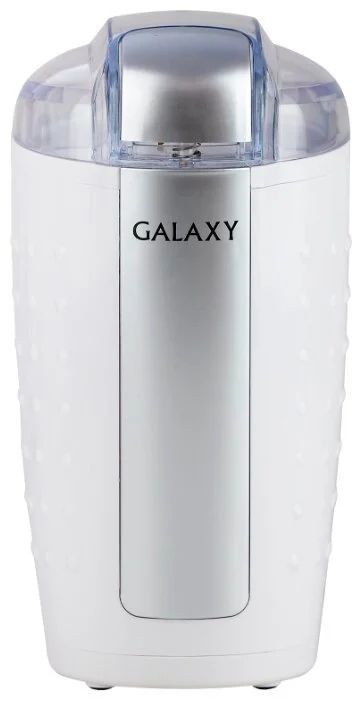 Лот: 12310603. Фото: 1. Кофемолка Galaxy GL 0900 БЕЛАЯ. Чайники, кофемашины, кулеры