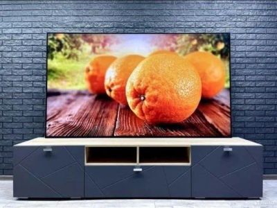 Лот: 24981300. Фото: 1. 75" 190 / см новый / 4K-UHD... Телевизоры