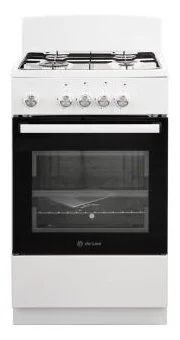 Лот: 17059910. Фото: 1. Газовая плита Deluxe 5040.48Г... Плиты, духовые шкафы, варочные поверхности