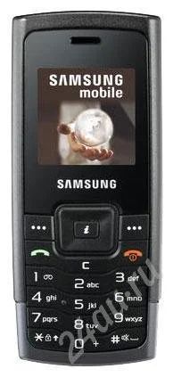 Лот: 340180. Фото: 1. Samsung Sgh-c160. Кнопочные мобильные телефоны