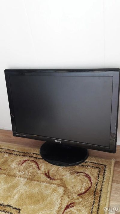 Лот: 9781940. Фото: 1. Монитор 19' BENQ. ЖК-мониторы