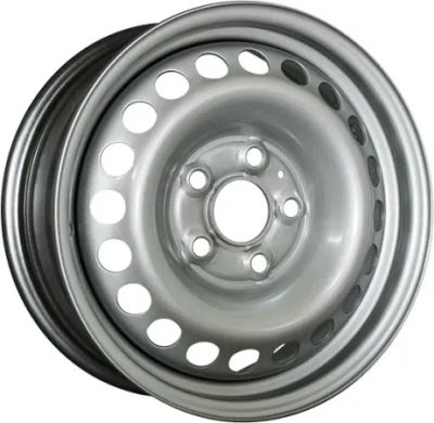 Лот: 20731161. Фото: 1. Диск ТЗСК Renault Duster 6,5 x... Диски