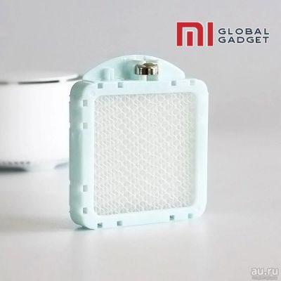 Лот: 13007899. Фото: 1. Пластина для Фумигатор Xiaomi... Средства от насекомых и грызунов