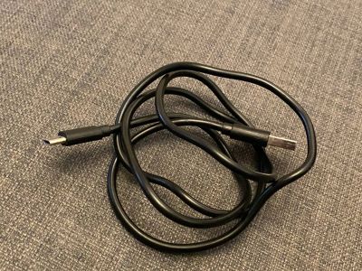 Лот: 24992296. Фото: 1. Шнур Type-C USB. Шнуры, кабели, разъёмы