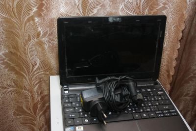 Лот: 6290776. Фото: 1. Нетбук Acer Aspire One D270 с... Ноутбуки
