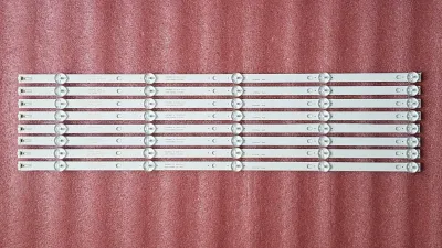 Лот: 20014969. Фото: 1. 170 p-10 LED LCD String Новый... Запчасти для телевизоров, видеотехники, аудиотехники