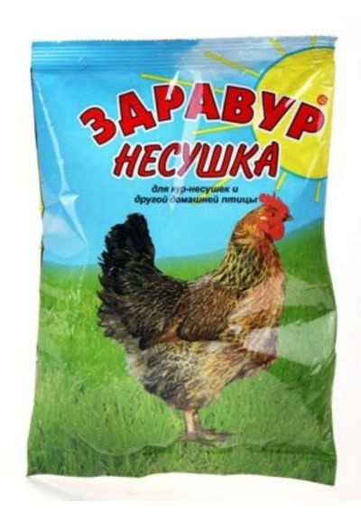 Лот: 7080671. Фото: 1. Витаминно-минеральная добавка... Корма