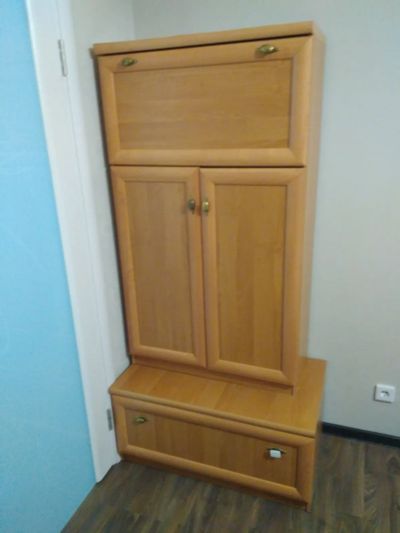 Лот: 19628046. Фото: 1. Шкаф. Шкафы, шкафы-купе