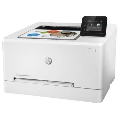 Лот: 14575104. Фото: 1. Принтер HP Color LaserJet Pro... Лазерные принтеры