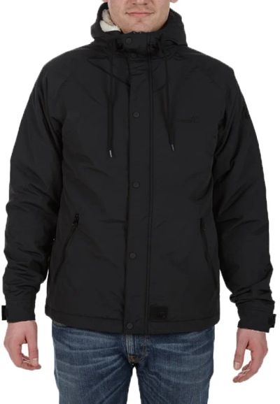 Лот: 7437775. Фото: 1. Куртка Boxfresh Barka Smu Jacket... Верхняя одежда