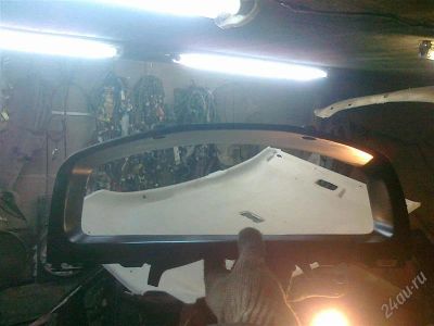 Лот: 2534609. Фото: 1. toyota mark2 gx100 ободок щитка... Другое (автозапчасти)