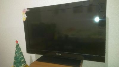 Лот: 7085111. Фото: 1. телевизор Sony bravia klv32bx300. Телевизоры