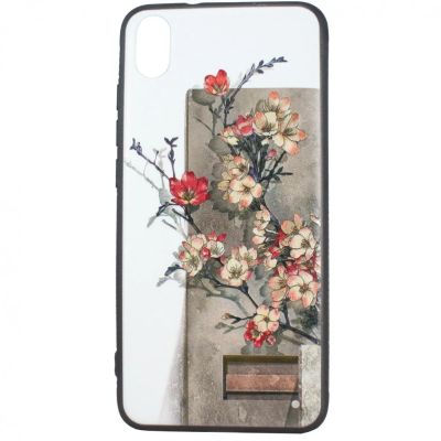 Лот: 14982123. Фото: 1. Чехол-накладка - PC033 для Xiaomi... Чехлы, бамперы