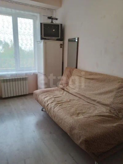 Лот: 25581229. Фото: 1. квартира , Красноярск Ленинградская... Квартиры, студии