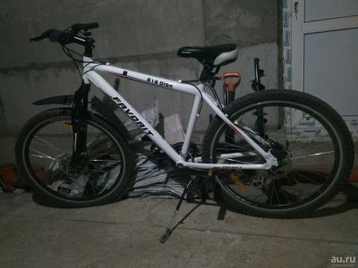 Лот: 13501128. Фото: 1. Горный (MTB) велосипед Favorit... Велосипеды