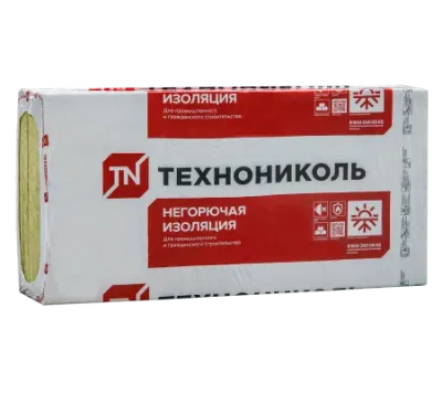 Лот: 16780887. Фото: 1. Теплоизоляция Техновент Стандарт... Утеплитель и изоляционные материалы