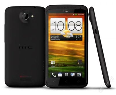 Лот: 2798889. Фото: 1. HTC One S. Смартфоны