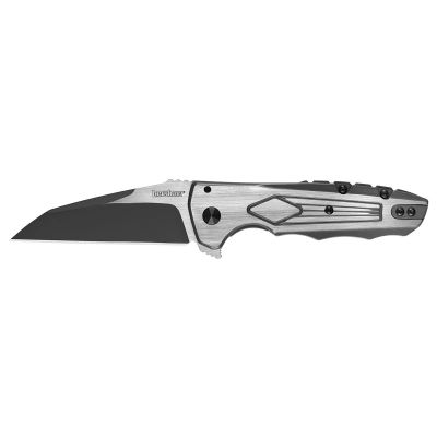 Лот: 16857713. Фото: 1. Нож Kershaw Deadline 1087. Ножи, топоры