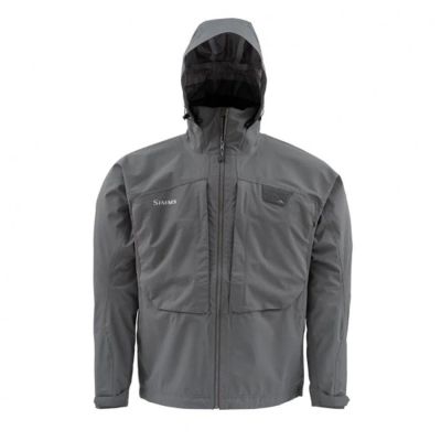 Лот: 15931692. Фото: 1. Куртка Simms Riffle Jacket Dk... Другое (спортивная одежда)