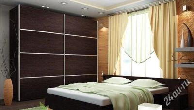 Лот: 4914889. Фото: 1. Шкаф купе. Шкафы, шкафы-купе