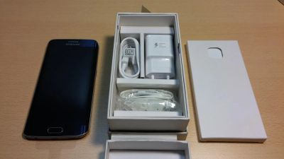 Лот: 8369317. Фото: 1. Новый Смартфон Samsung Galaxy... Смартфоны