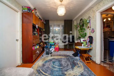 Лот: 25299330. Фото: 1. 2-комн. квартира , Красноярск... Квартиры, студии