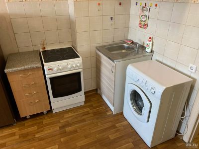 Лот: 5703008. Фото: 1. 1 комн. квартиру на Вильского... Квартиры, студии