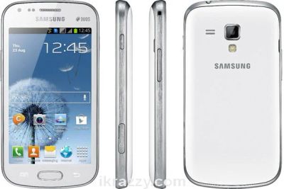 Лот: 4883564. Фото: 1. Samsung Galaxy S Duos S7562. Смартфоны