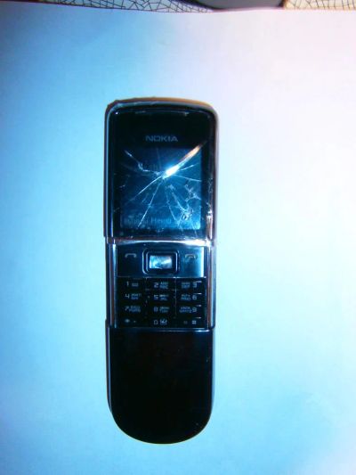 Лот: 5403349. Фото: 1. Nokia 8800 Sirocco. Кнопочные мобильные телефоны