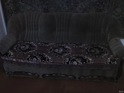 Лот: 13603914. Фото: 1. диван. Диваны