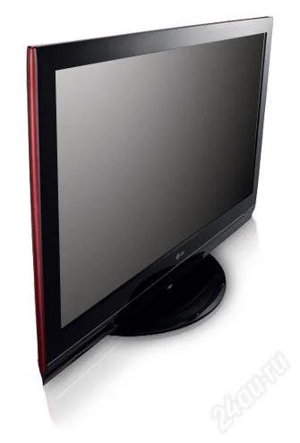 Лот: 1075044. Фото: 1. LCD телевизор LG 32LG7000. Телевизоры