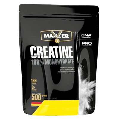 Лот: 9001487. Фото: 1. Creatine 100% creatine monohydrate... Спортивное питание, витамины